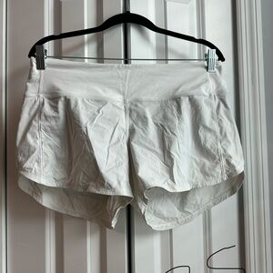 Speed up HR 2.5” short